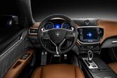 Maserati Ghibli III (M157) S Q4 3.0 V6 (410 Hp) AWD Automatic 2013 - 2017