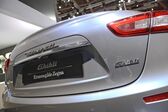 Maserati Ghibli III (M157) S Q4 3.0 V6 (410 Hp) AWD Automatic 2013 - 2017