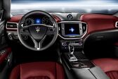 Maserati Ghibli III (M157) S Q4 3.0 V6 (410 Hp) AWD Automatic 2013 - 2017