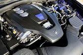 Maserati Ghibli III (M157) S Q4 3.0 V6 (410 Hp) AWD Automatic 2013 - 2017