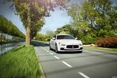 Maserati Ghibli III (M157) S Q4 3.0 V6 (410 Hp) AWD Automatic 2013 - 2017