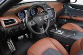 Maserati Ghibli III (M157) S Q4 3.0 V6 (410 Hp) AWD Automatic 2013 - 2017