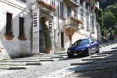 Maserati Ghibli III (M157) S Q4 3.0 V6 (410 Hp) AWD Automatic 2013 - 2017