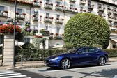 Maserati Ghibli III (M157) S Q4 3.0 V6 (410 Hp) AWD Automatic 2013 - 2017