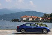 Maserati Ghibli III (M157) S Q4 3.0 V6 (410 Hp) AWD Automatic 2013 - 2017