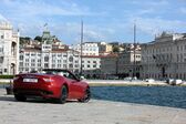 Maserati GranCabrio 4.7 V8 (450 Hp) Automatic 2011 - 2012