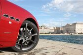 Maserati GranCabrio Sport 4.7 V8 (450 Hp) Automatic 2011 - 2012