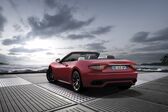 Maserati GranCabrio Sport 4.7 V8 (450 Hp) Automatic 2011 - 2012