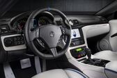 Maserati GranCabrio Sport 4.7 V8 (450 Hp) Automatic 2011 - 2012