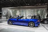 Maserati GranCabrio MC 4.7 V8 (460 Hp) Automatic 2013 - 2017