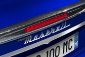 Maserati GranCabrio Sport 4.7 V8 (450 Hp) Automatic 2011 - 2012