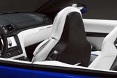 Maserati GranCabrio Sport 4.7 V8 (450 Hp) Automatic 2011 - 2012