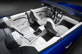 Maserati GranCabrio Sport 4.7 V8 (460 Hp) Automatic 2012 - 2017