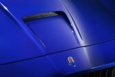 Maserati GranCabrio MC 4.7 V8 (460 Hp) Automatic 2013 - 2017