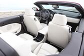 Maserati GranCabrio 4.7 V8 (450 Hp) Automatic 2011 - 2012