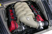 Maserati GranSport 4.2 i V8 32V (400 Hp) 2004 - 2007