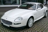 Maserati GranSport 2004 - 2007