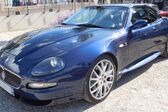 Maserati GranSport 4.2 i V8 32V (400 Hp) 2004 - 2007