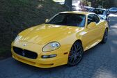 Maserati GranSport 4.2 i V8 32V (400 Hp) 2004 - 2007