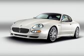 Maserati GranSport 4.2 i V8 32V (400 Hp) 2004 - 2007