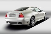 Maserati GranSport 4.2 i V8 32V (400 Hp) 2004 - 2007