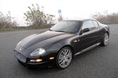 Maserati GranSport 4.2 i V8 32V (400 Hp) 2004 - 2007