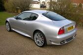 Maserati GranSport 4.2 i V8 32V (400 Hp) 2004 - 2007