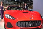 Maserati GranTurismo (facelift 2018) MC 4.7 V8 (460 Hp) Automatic 2018 - present