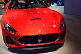 Maserati GranTurismo (facelift 2018) MC 4.7 V8 (460 Hp) Automatic 2018 - present