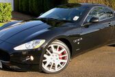 Maserati GranTurismo S 4.7 (440 Hp) automatic 2008 - 2012