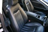 Maserati GranTurismo Sport 4.7 V8 (460 Hp) Automatic 2012 - 2017