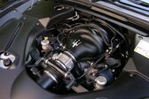 Maserati GranTurismo Sport 4.7 V8 (460 Hp) Automatic 2012 - 2017