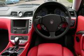 Maserati GranTurismo S 4.7 (440 Hp) automatic 2008 - 2012