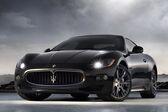 Maserati GranTurismo 2007 - 2017