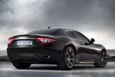 Maserati GranTurismo Sport 4.7 V8 (460 Hp) Automatic 2012 - 2017
