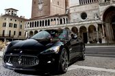 Maserati GranTurismo S 4.7 (440 Hp) automatic 2008 - 2012