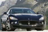 Maserati GranTurismo 2007 - 2017