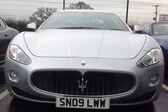 Maserati GranTurismo Sport 4.7 V8 (460 Hp) Automatic 2012 - 2017