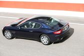 Maserati GranTurismo S 4.7 (440 Hp) automatic 2008 - 2012