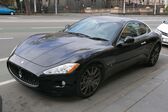 Maserati GranTurismo 2007 - 2017