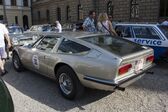 Maserati Indy 4.9 (320 Hp) 1972 - 1974