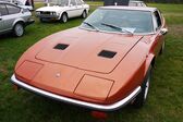 Maserati Indy 1969 - 1974