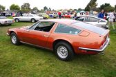 Maserati Indy 1969 - 1974