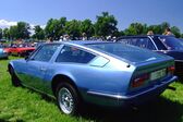 Maserati Indy 4.2 (260 Hp) 1969 - 1974