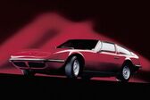 Maserati Indy 1969 - 1974