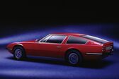 Maserati Indy 4.9 (320 Hp) 1972 - 1974