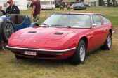 Maserati Indy 4.7 (290 Hp) 1972 - 1974