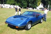 Maserati Indy 4.9 (320 Hp) 1972 - 1974