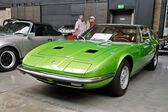 Maserati Indy 1969 - 1974