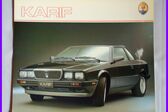 Maserati Karif 1988 - 2000